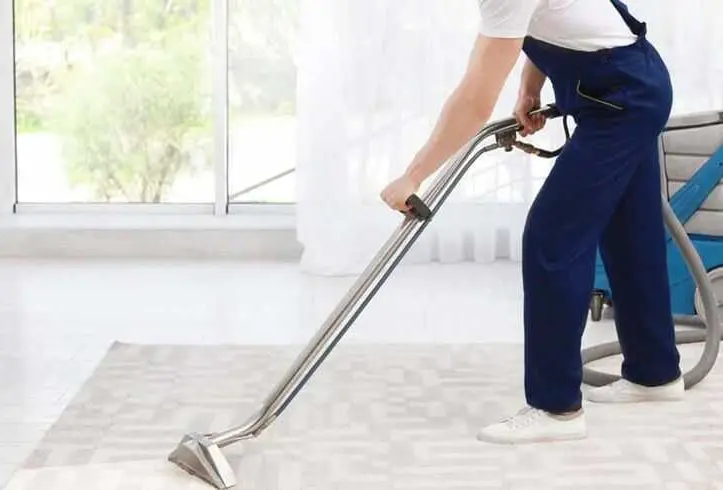 servicio de alfombras en guayaquil