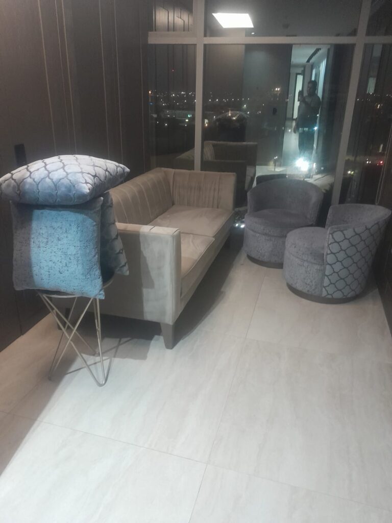 limpieza de muebles guayaquil
